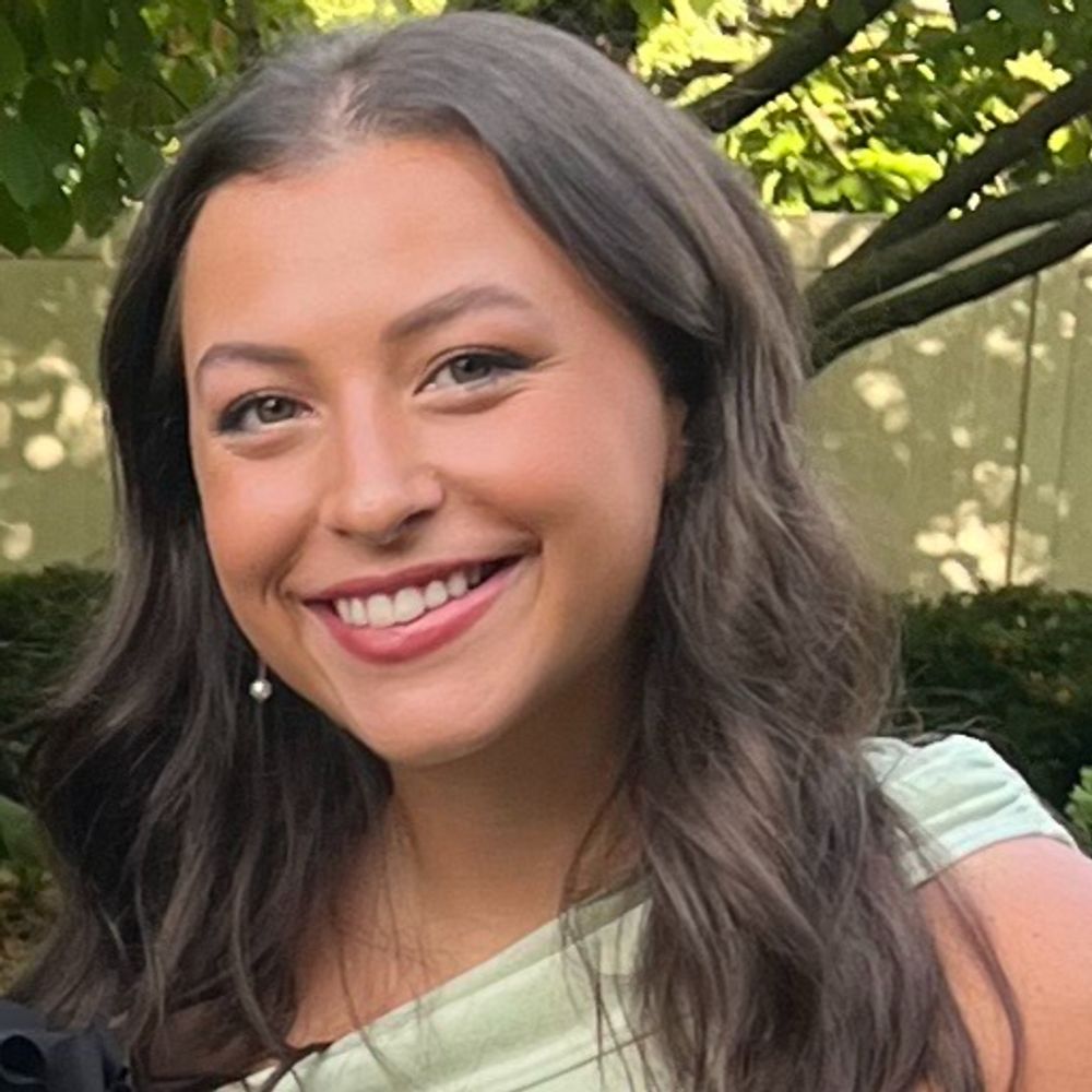 Sarah Cesario