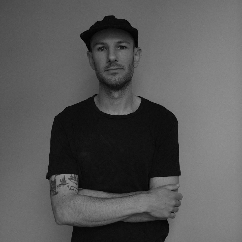 Will Tuddenham