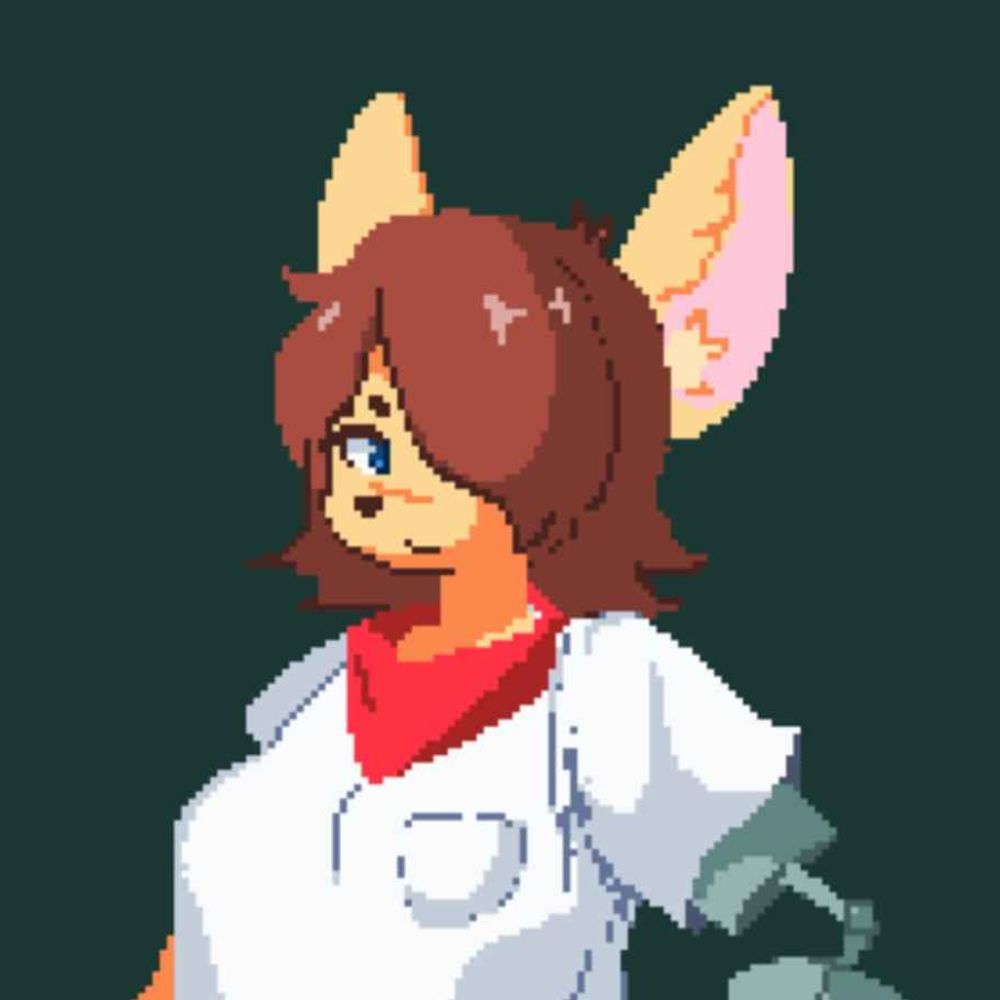 FunkyFennec