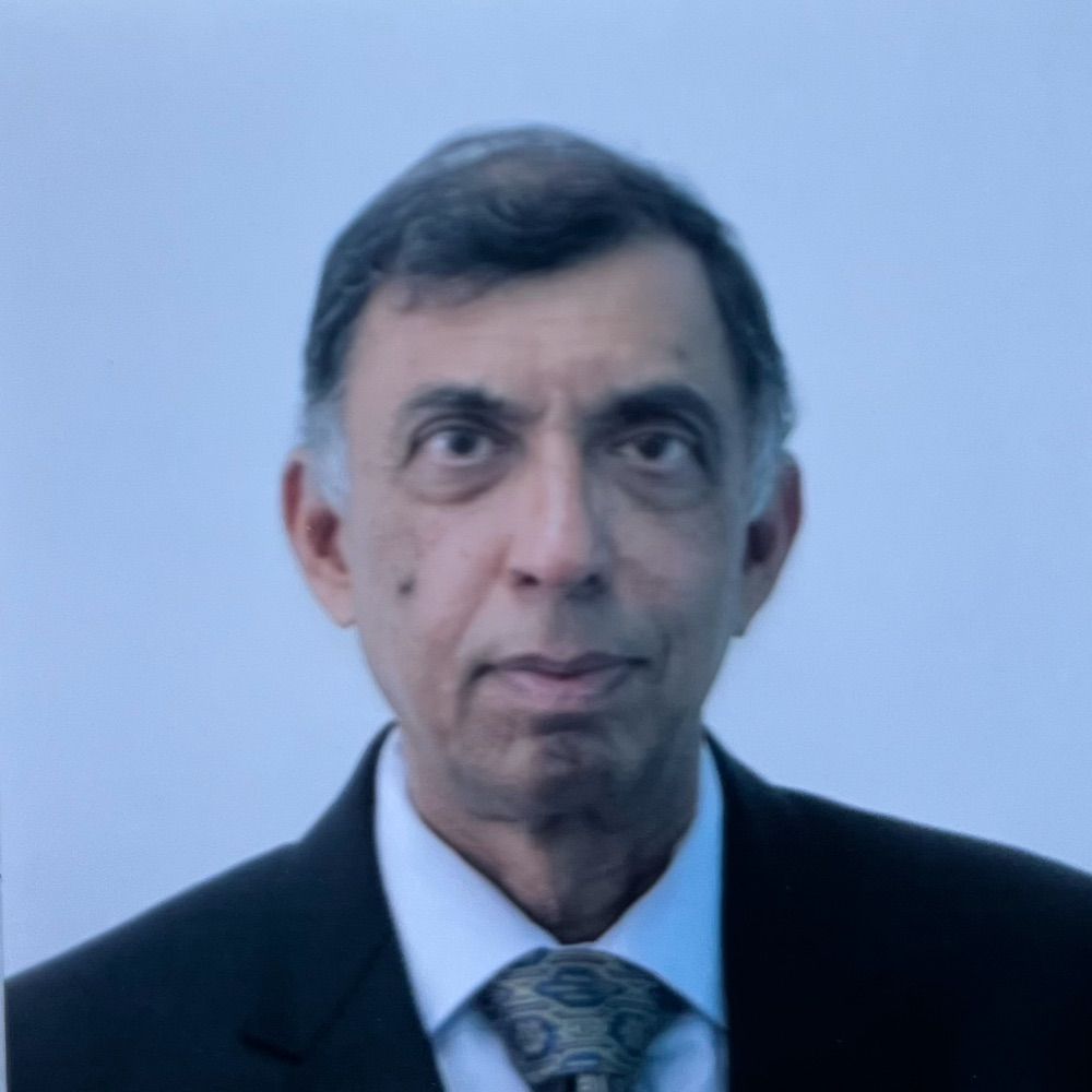 Shakil Rai