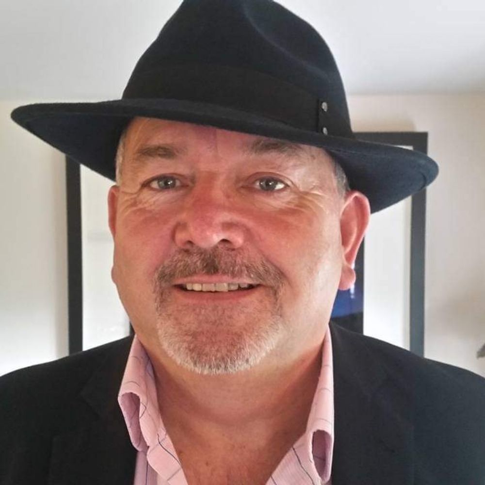 Martyn Underhill
