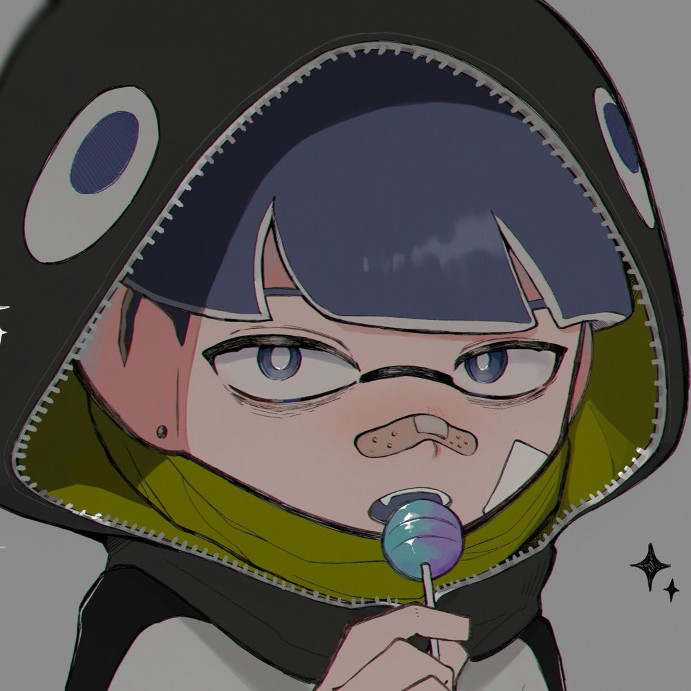 白留