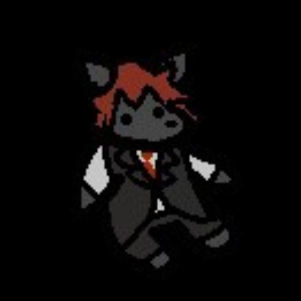 Outlier The Fox
