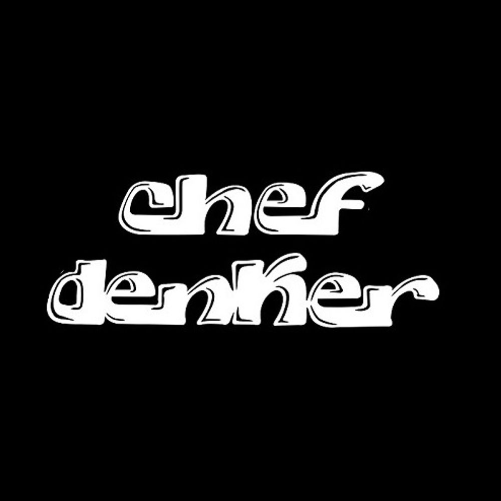 Chefdenker