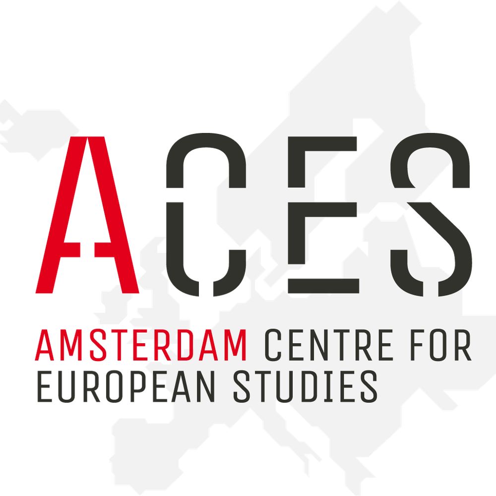 Amsterdam Centre for European Studies - ACES