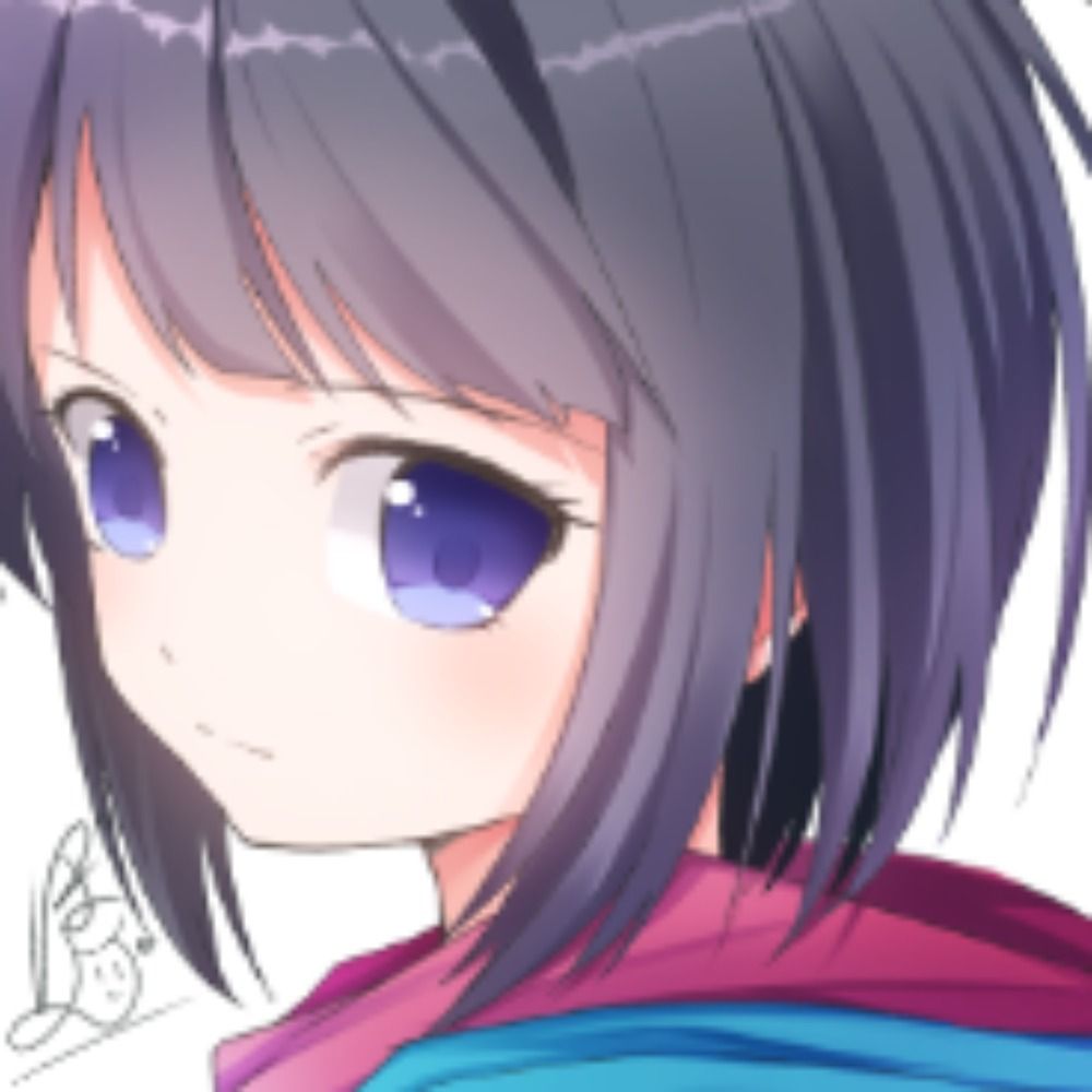 ぽよん