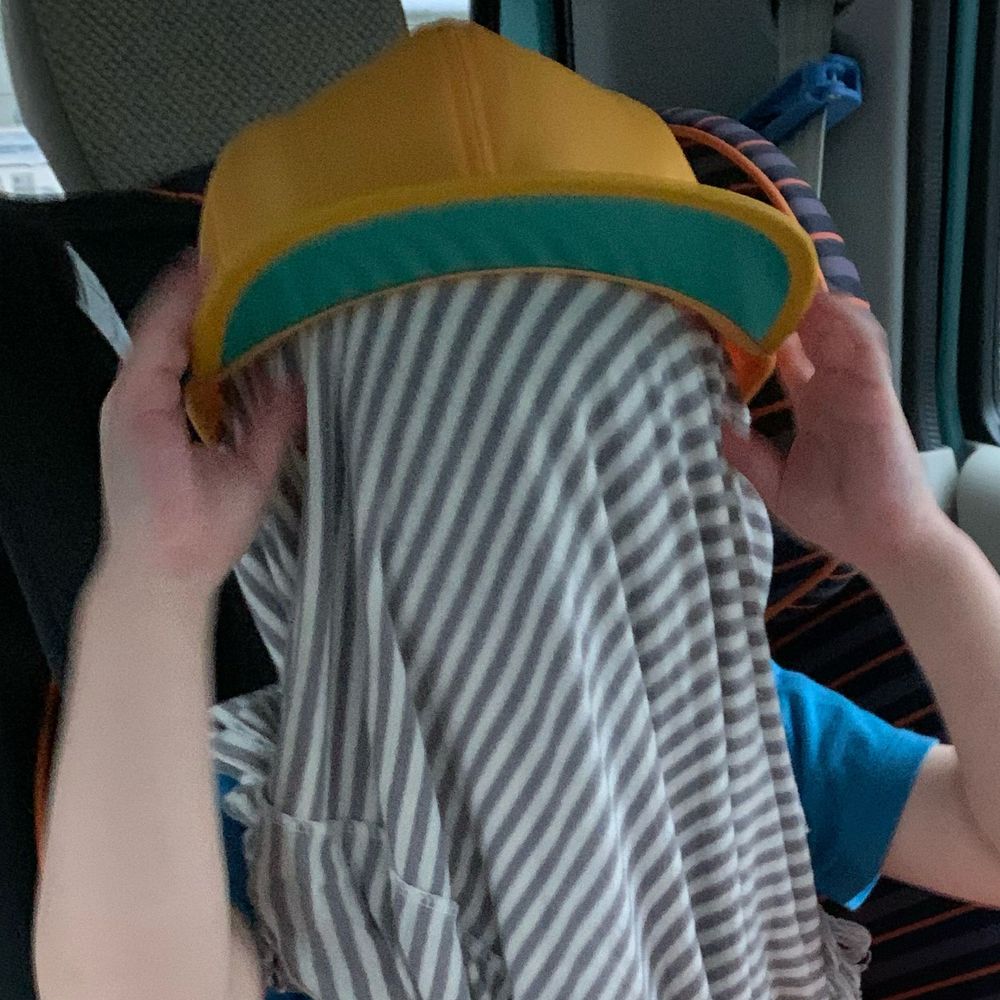 もにペンギン