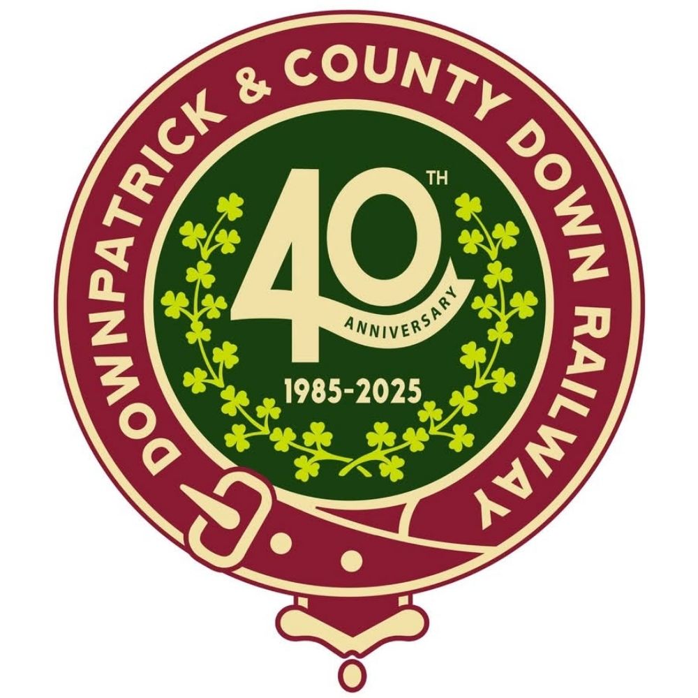 Downpatrick & County Down Railway