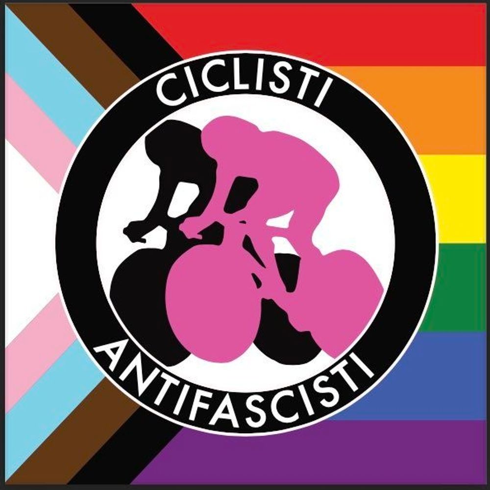 Ciclisti Antifascisti 