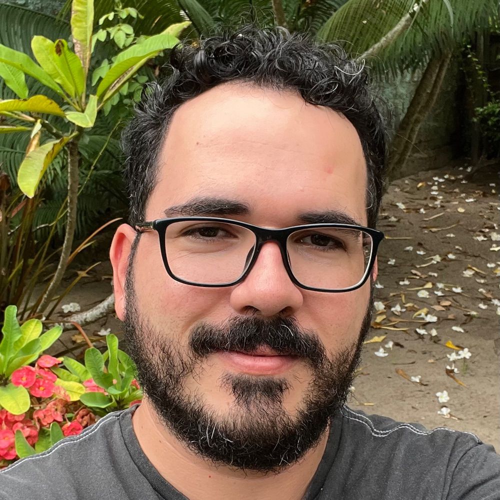 Paulo Floro