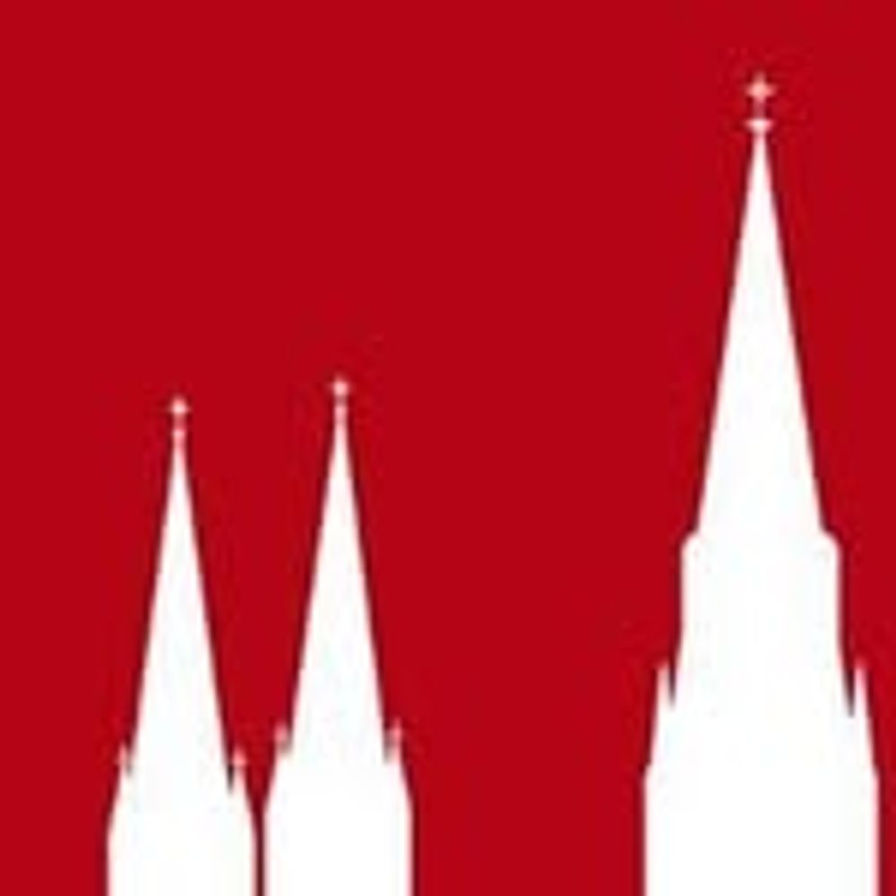 St Mary's Cathedral, Edinburgh
