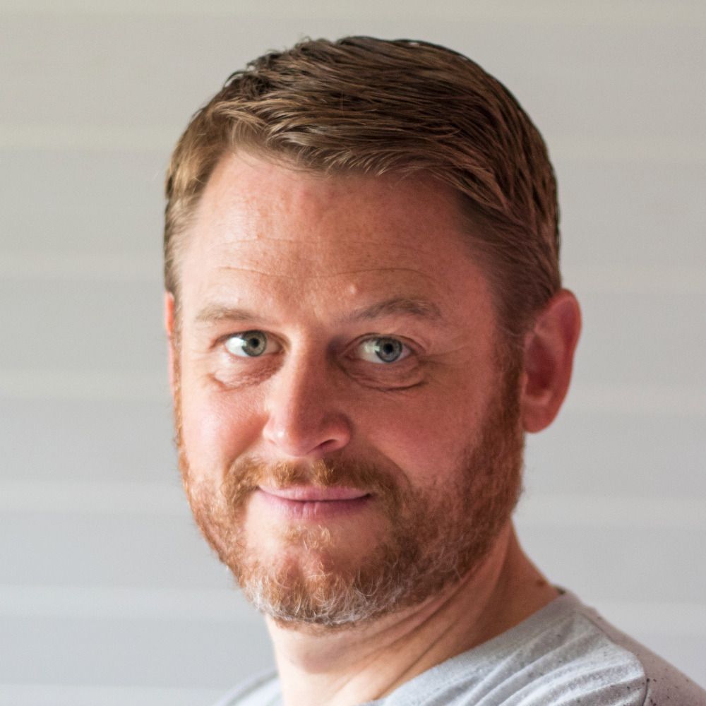 Ralf Jäger