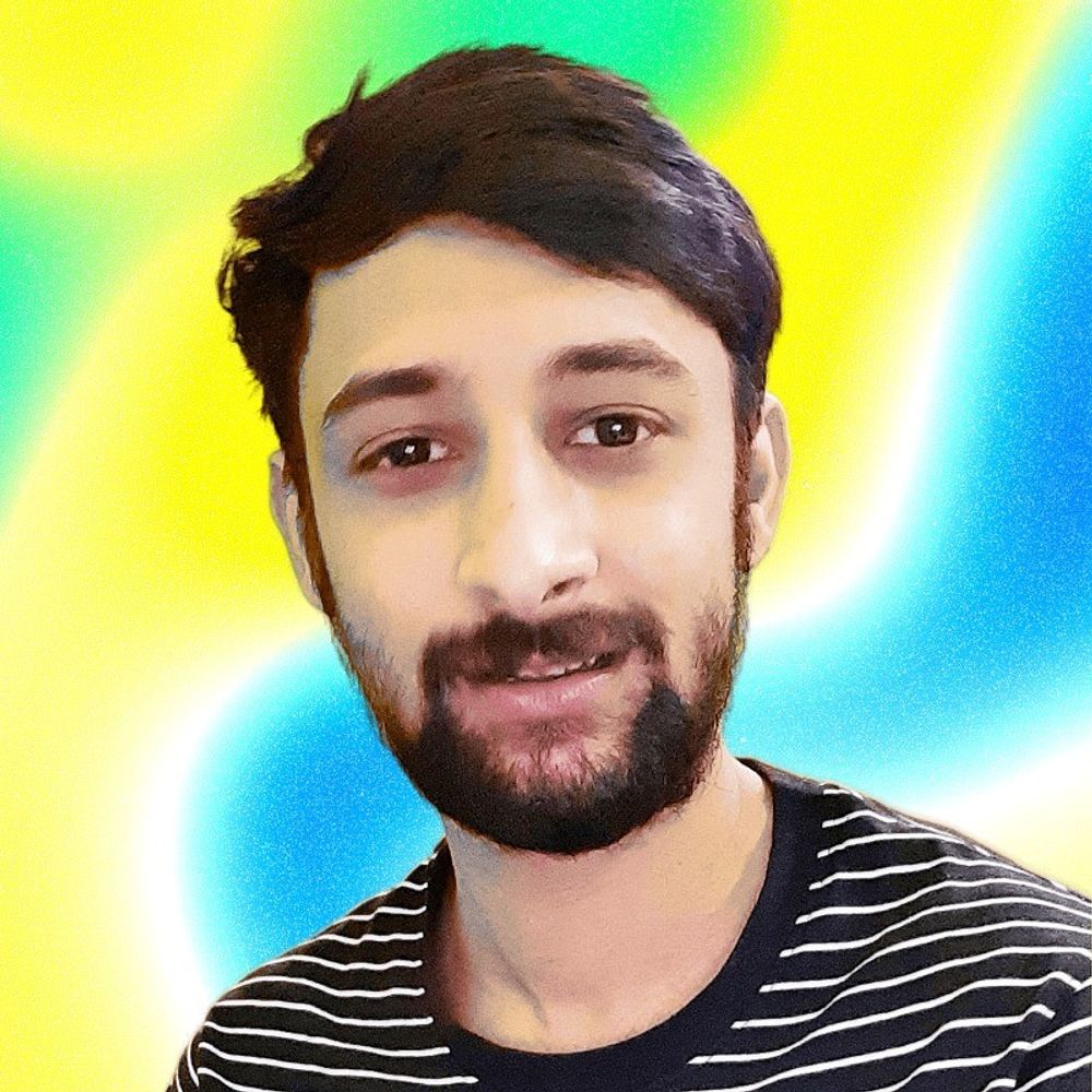 Nitish Khagwal