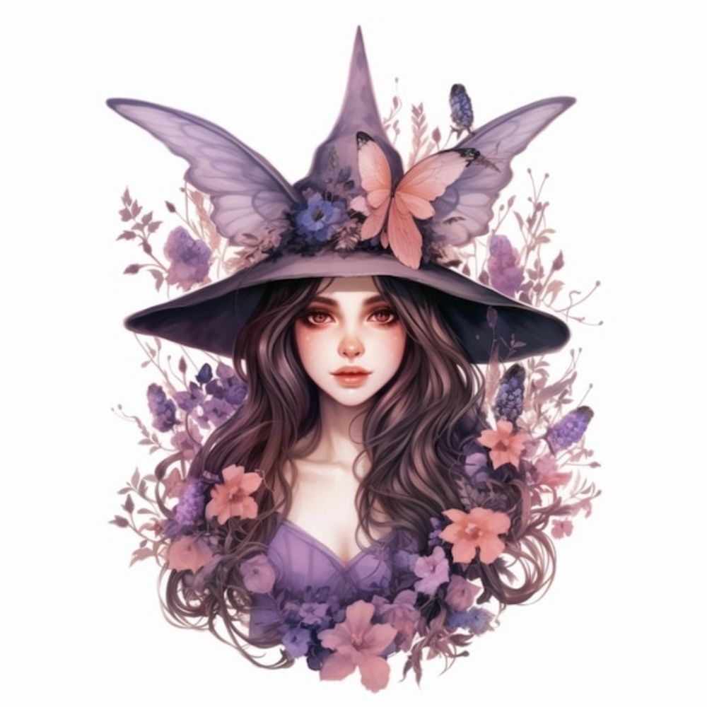 Bruja Piruja