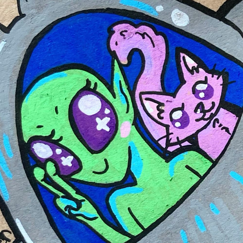 User avatar