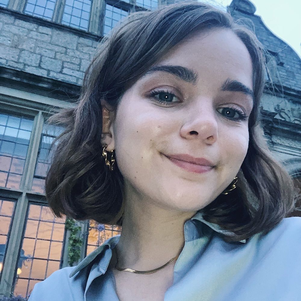 Dani Payne