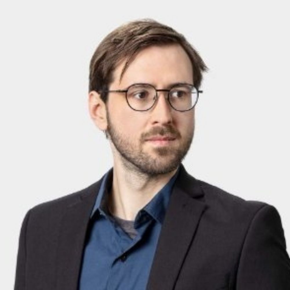Jacob Bohé