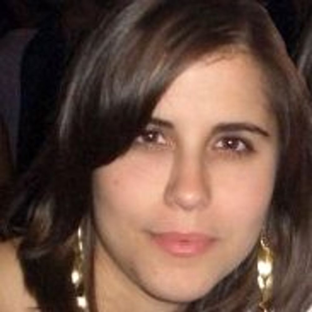 Cristina Amor Jiménez