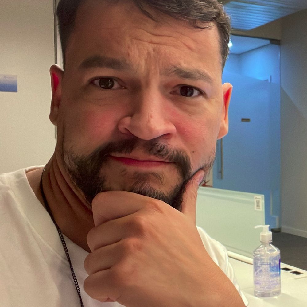 Marcos Cavalhieri