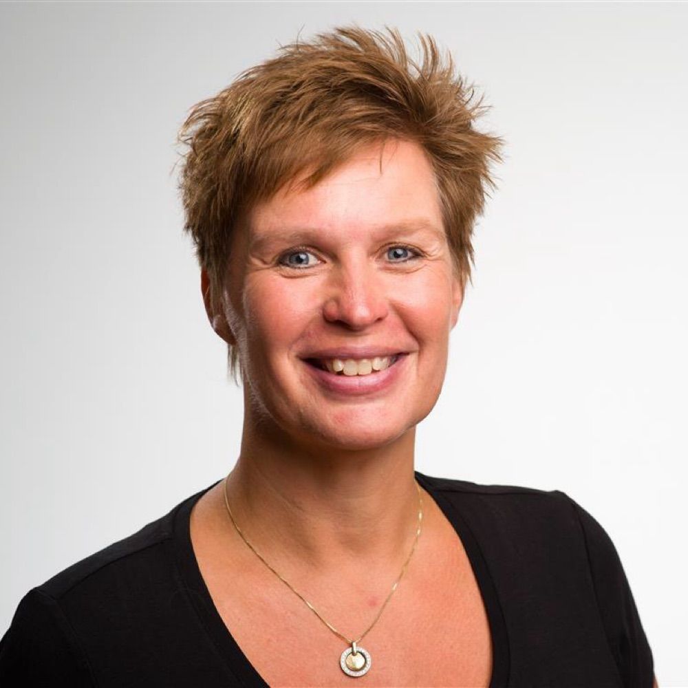 Miranda Wedekind