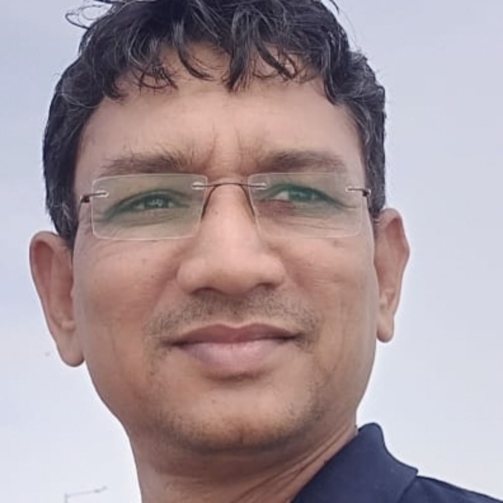 Ravji gabani