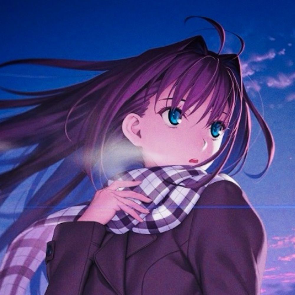 しゅー