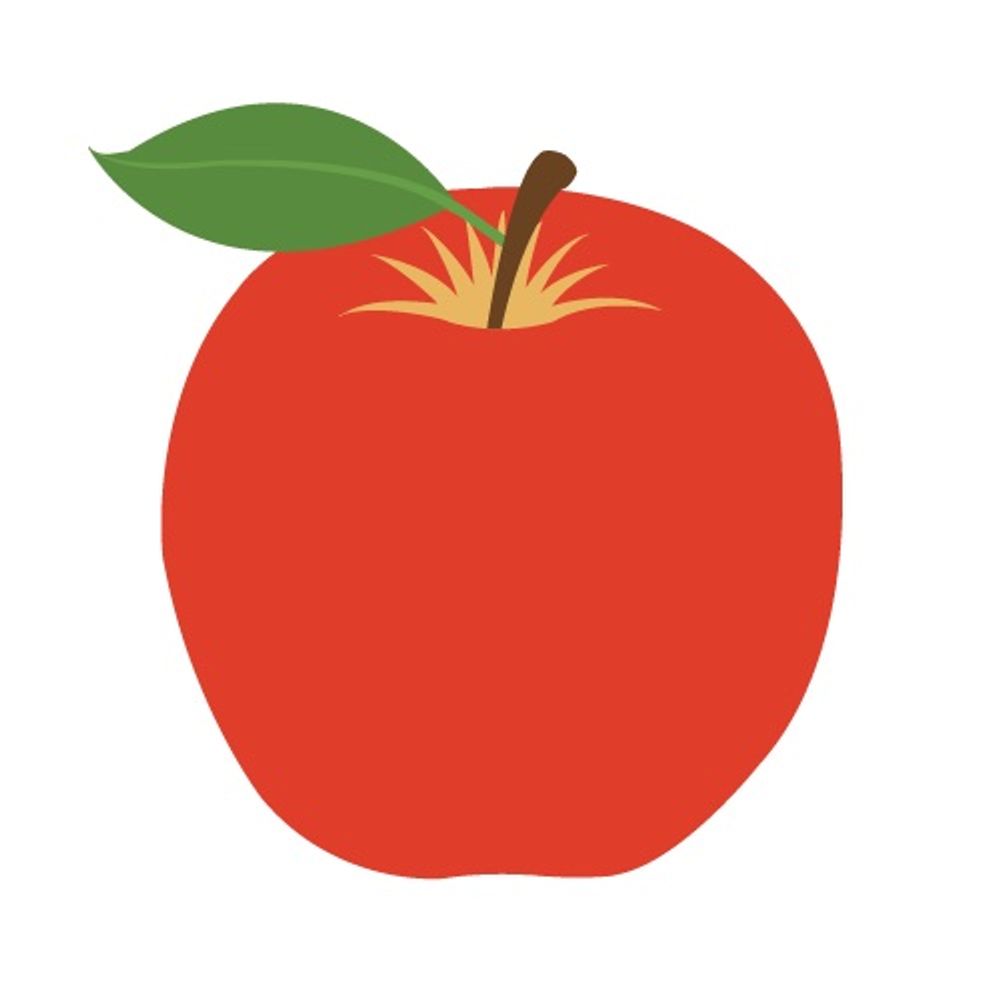 🍎