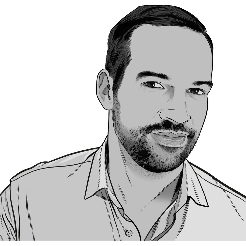 Marc Chevallier