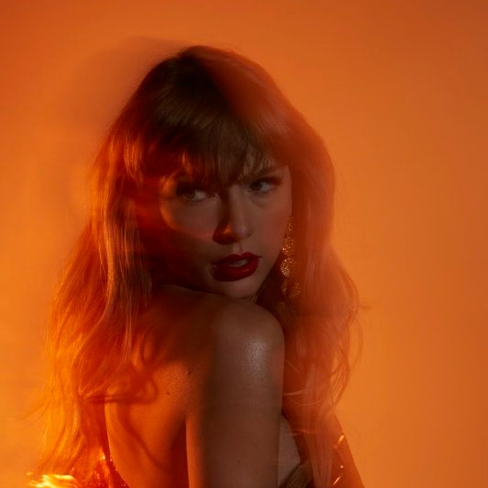 thui, viu a taylor 3x