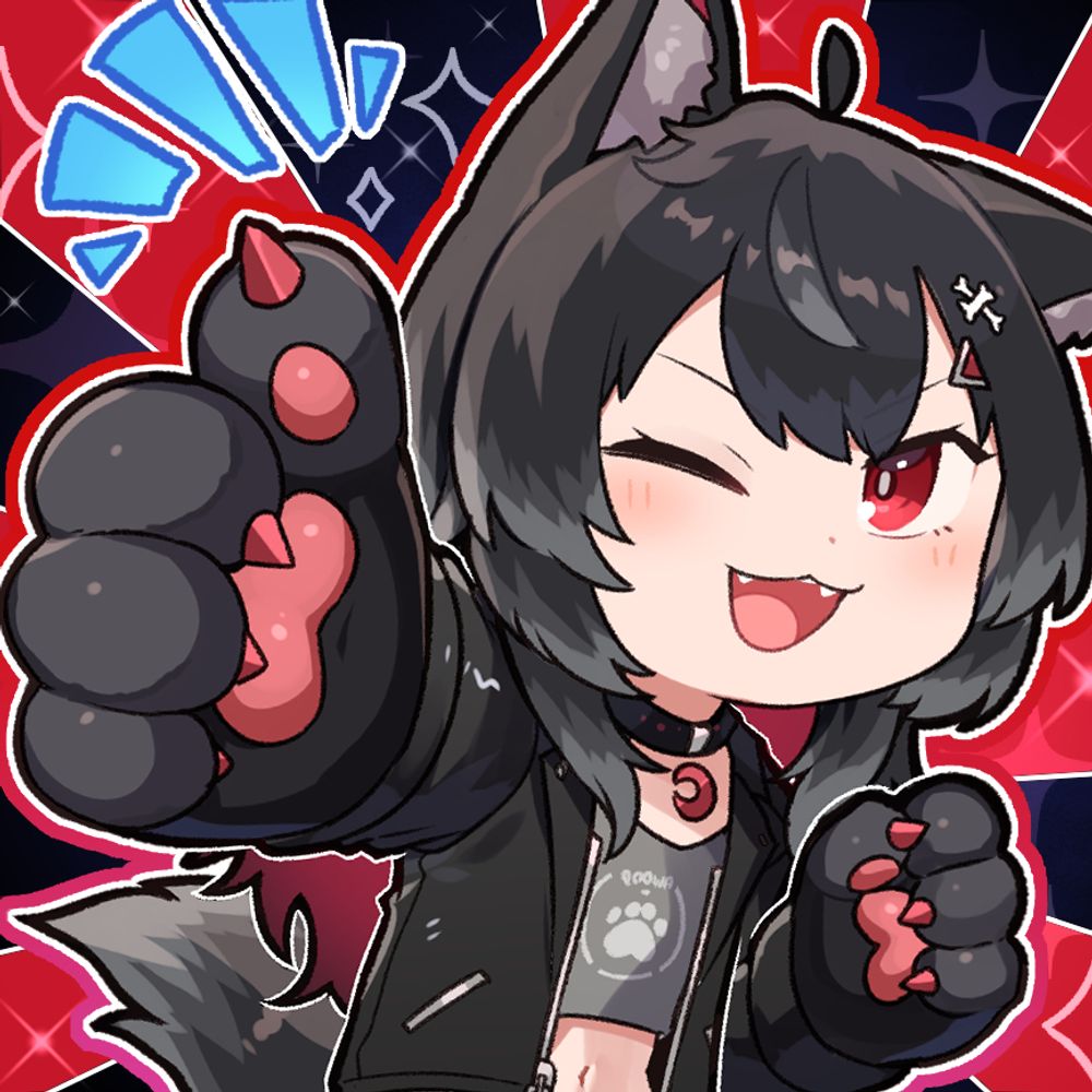 Kiba 🐺🪫 