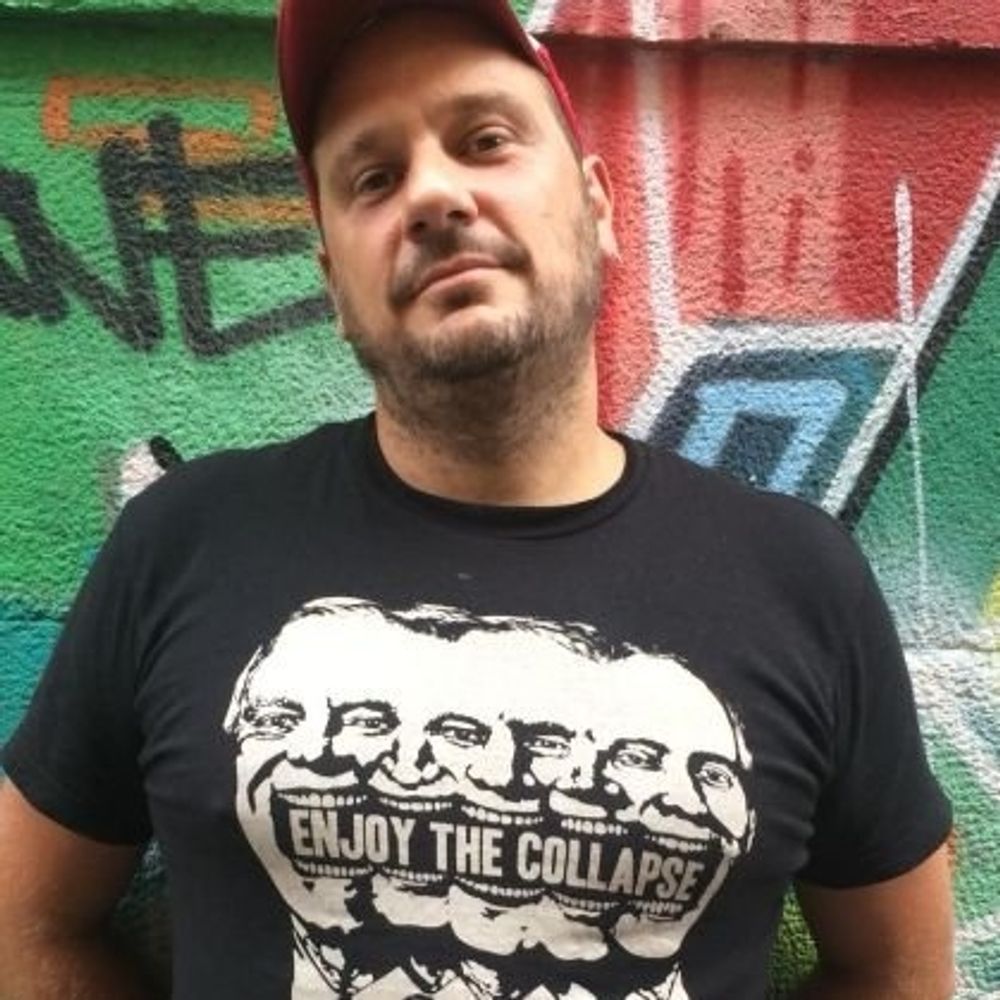 Julio Rojo