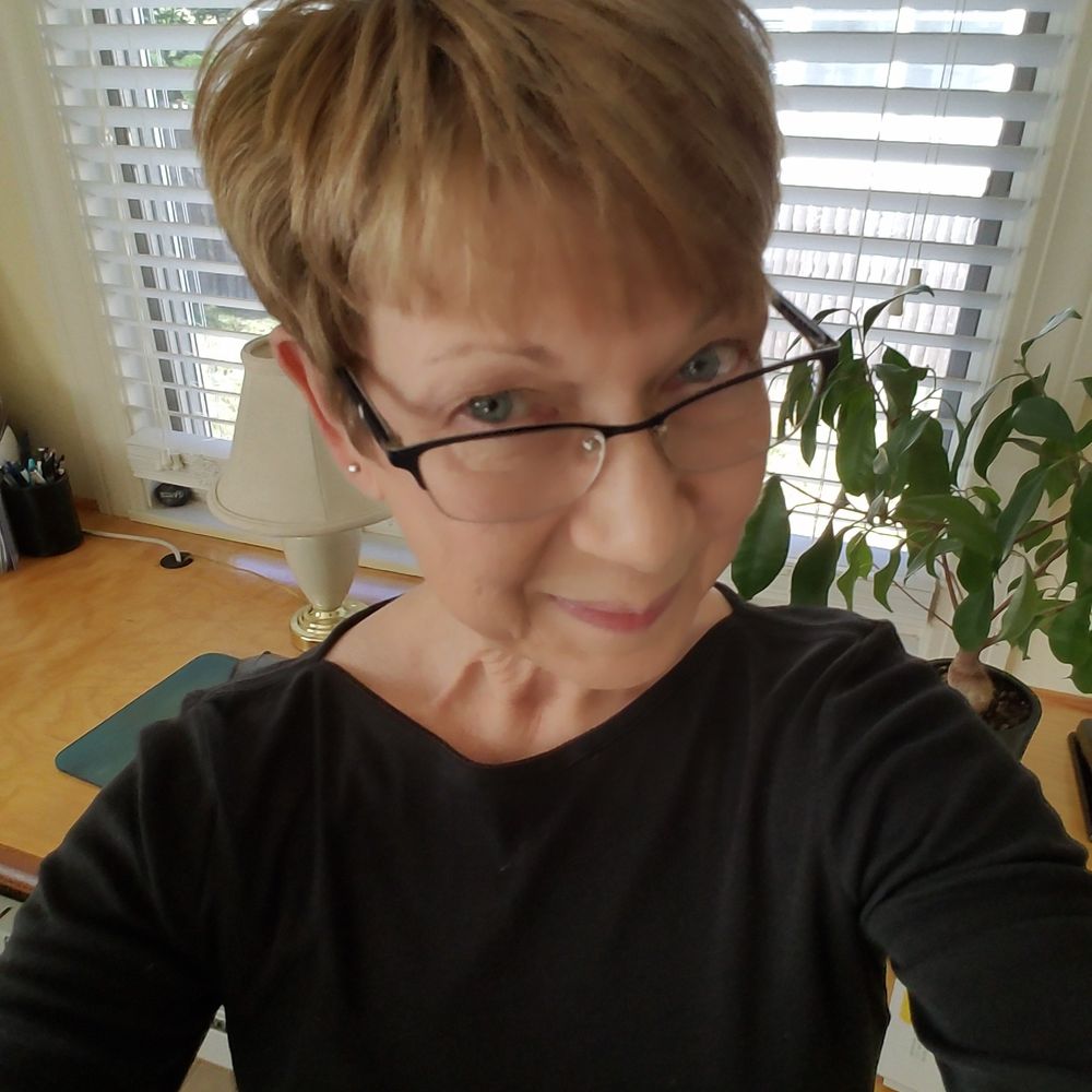 Kristine Stoltz Huff