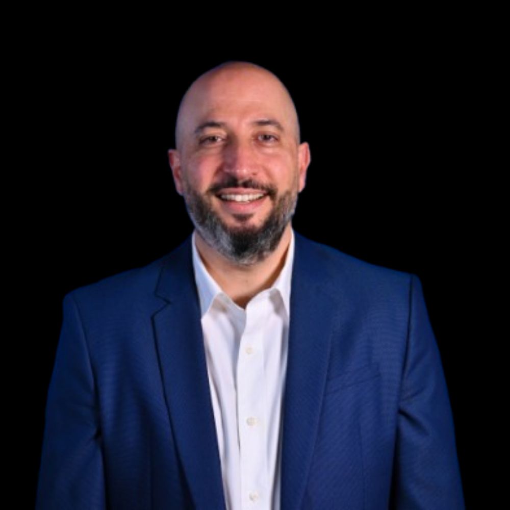 Eldad Ben Aharon