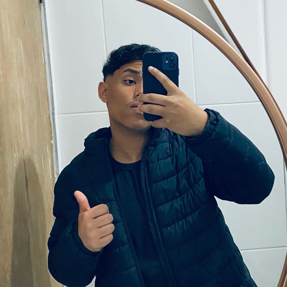 Thallys 🎭