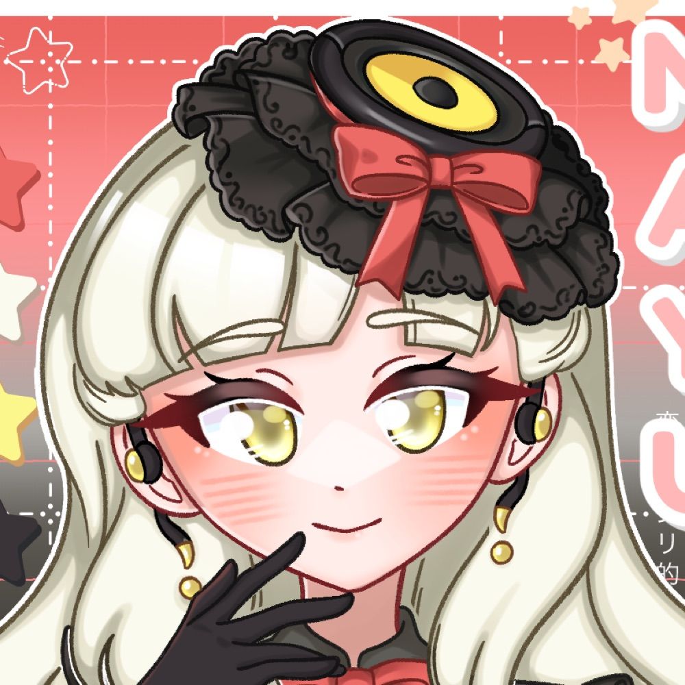 Kaede ੈ✩‧₊˚