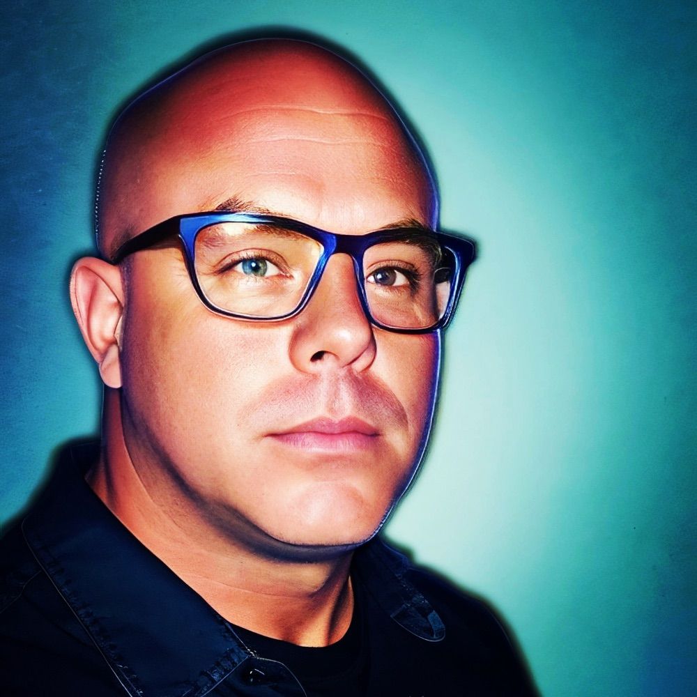 Maicon Daros • Expert Digital 