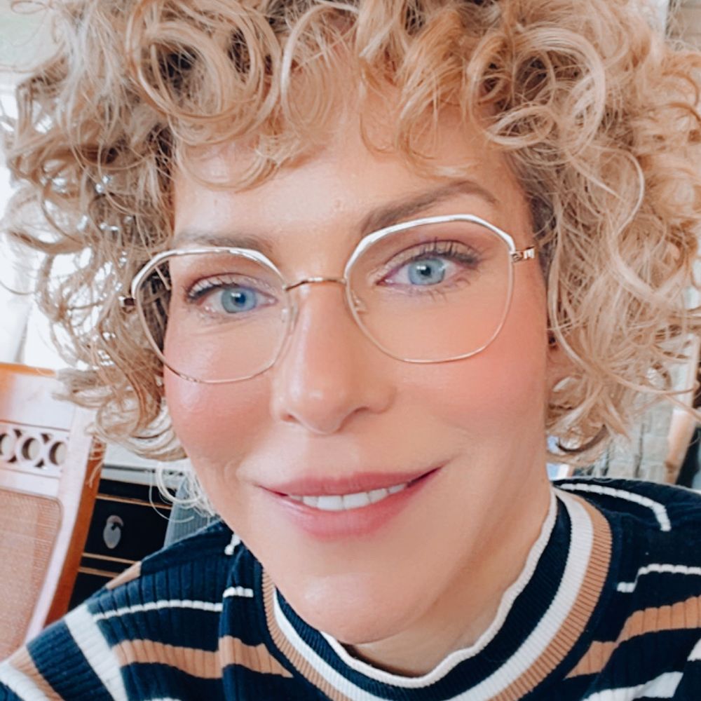 Isabelle LeBlanc 🥰🇨🇦