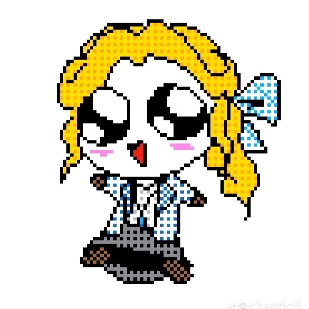 Alice DeRoss
