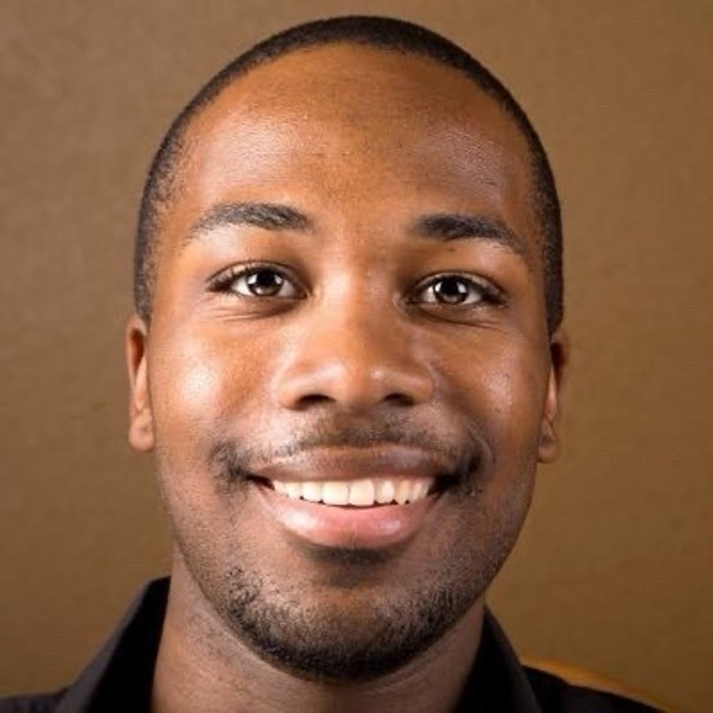 Mamadou