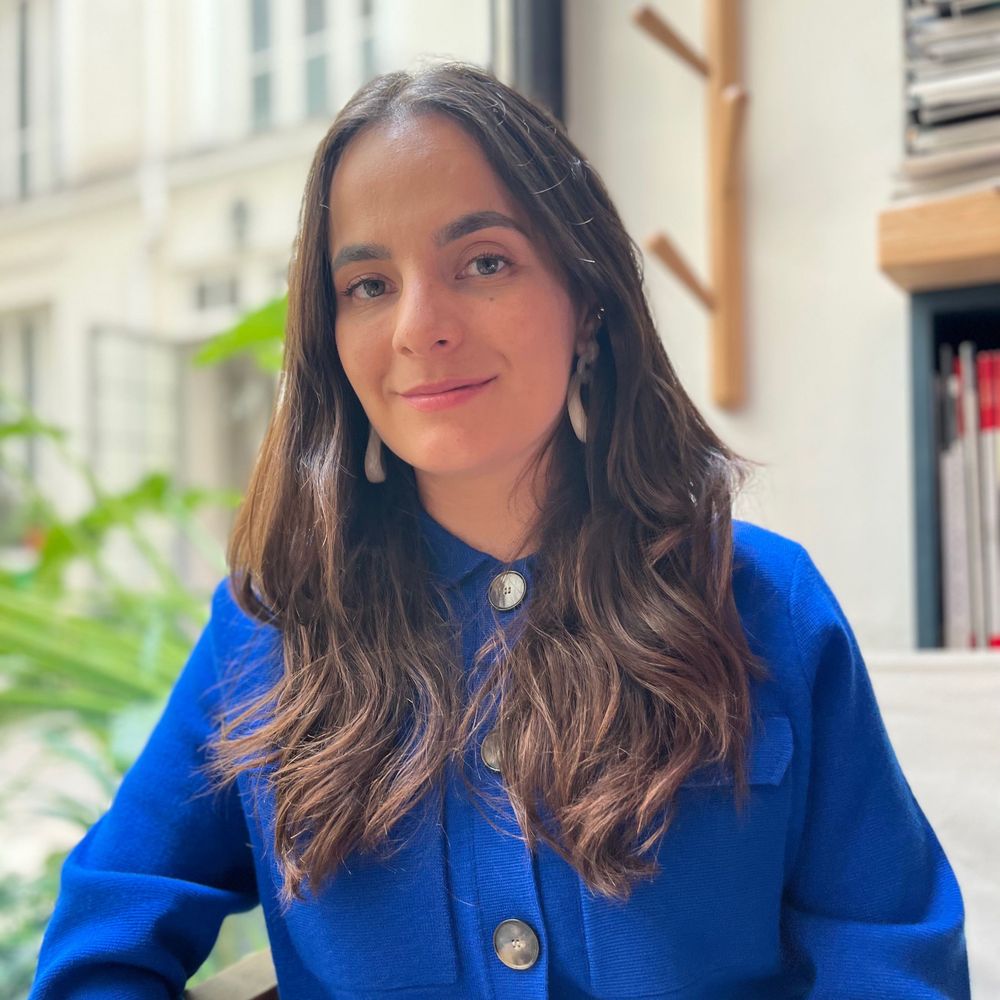 Sandra Aguilar-Gomez