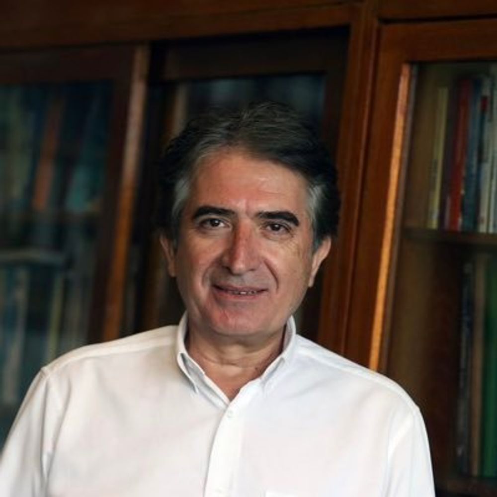 Yalçın Karatepe
