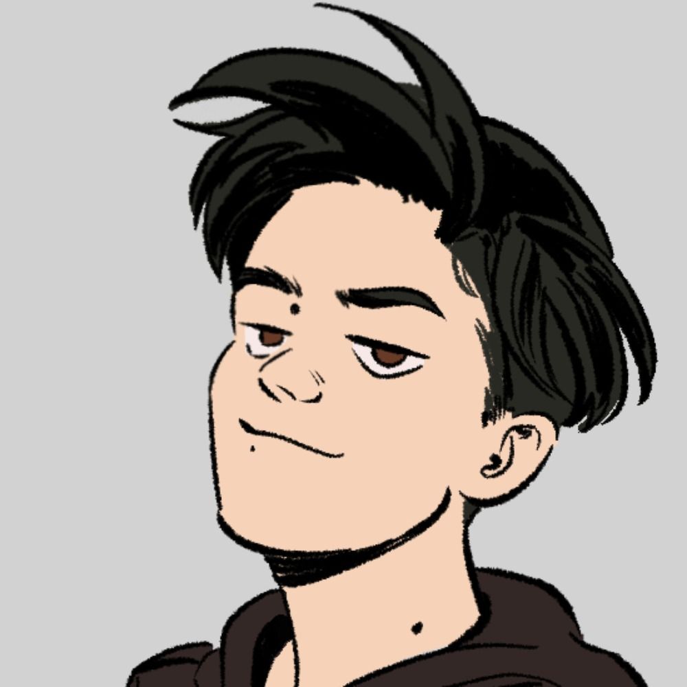 Kody Okamoto's avatar