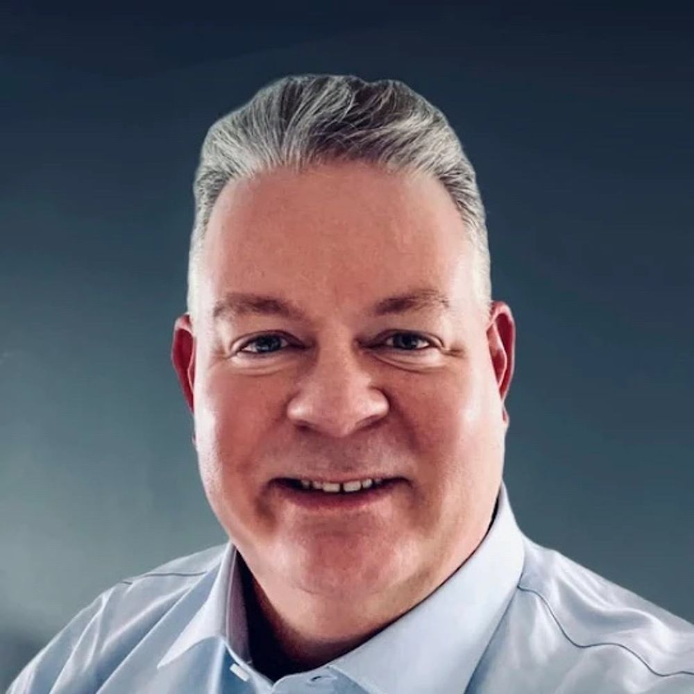 Tim Powers