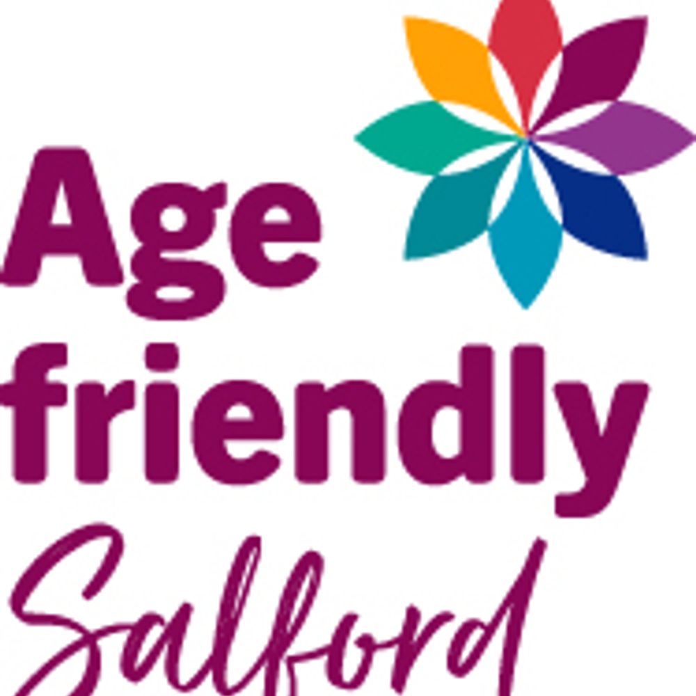 Age Friendly Salford 