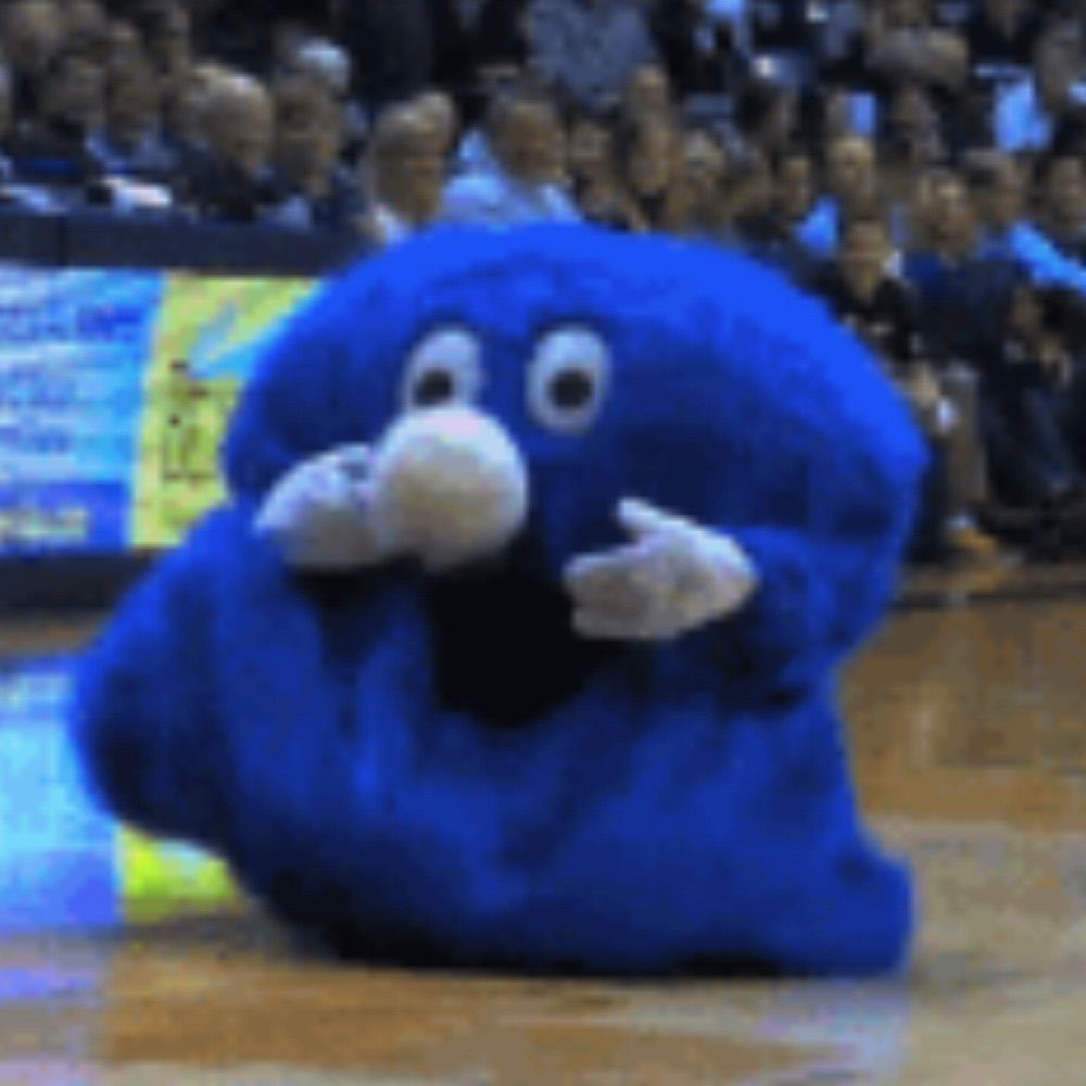 Roll Blob Roll