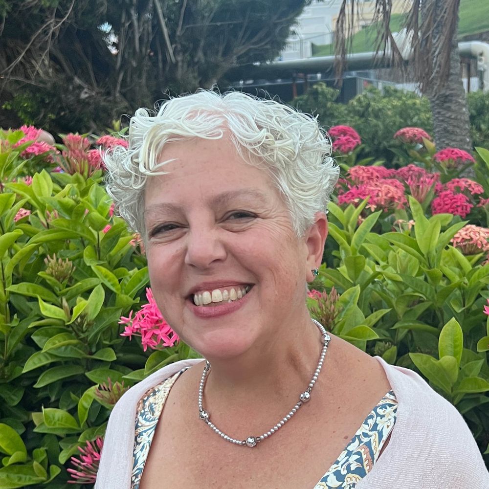 Kim Foley MacKinnon