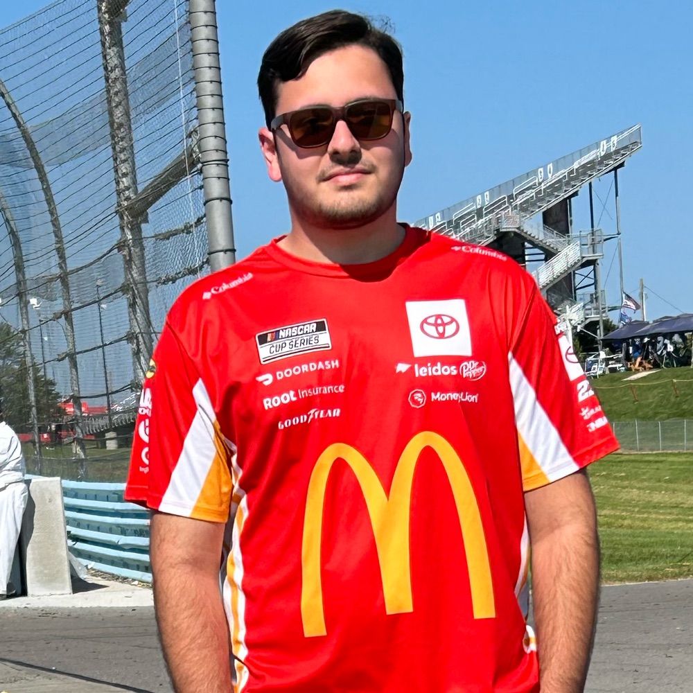 Matthew Breault