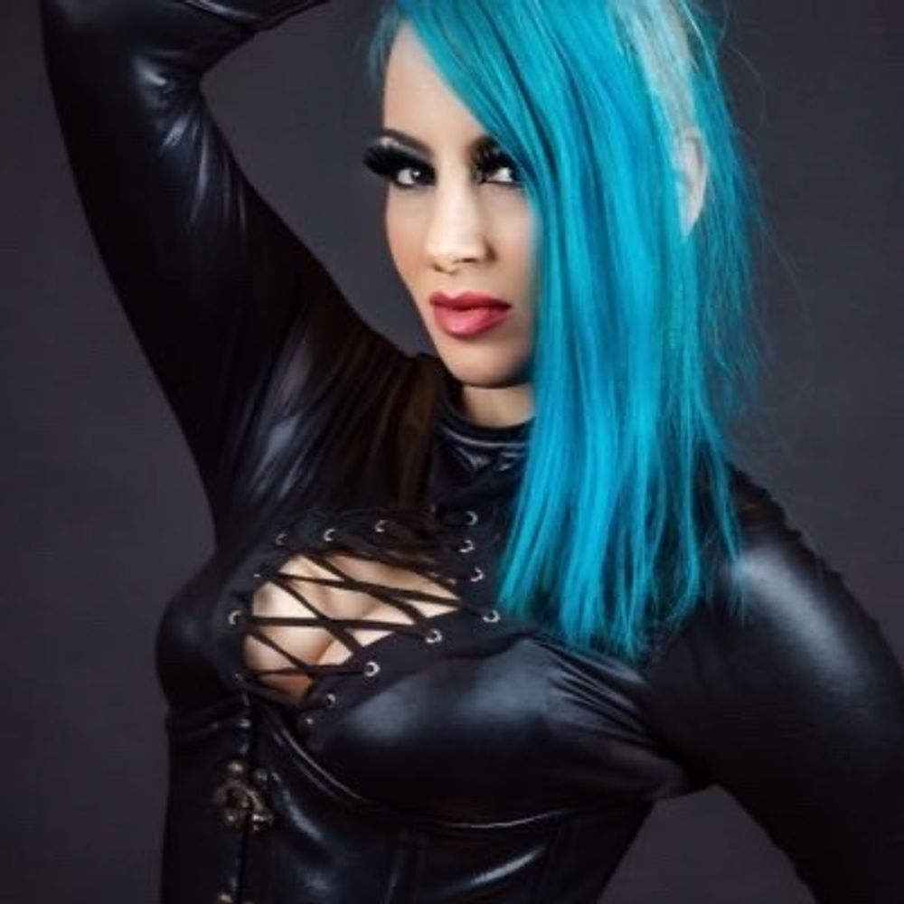 Goddess Lilith 
