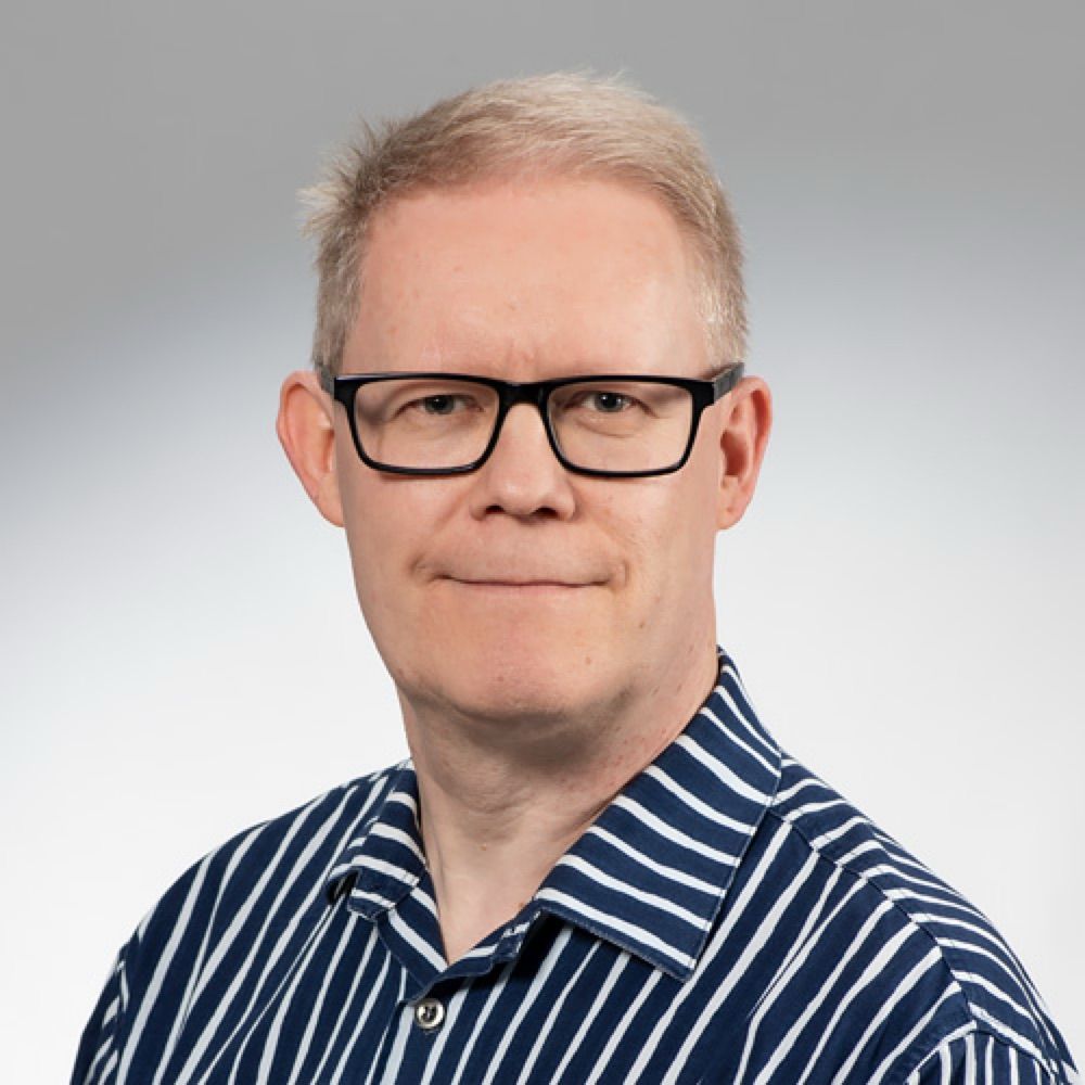 Jonne Naarala