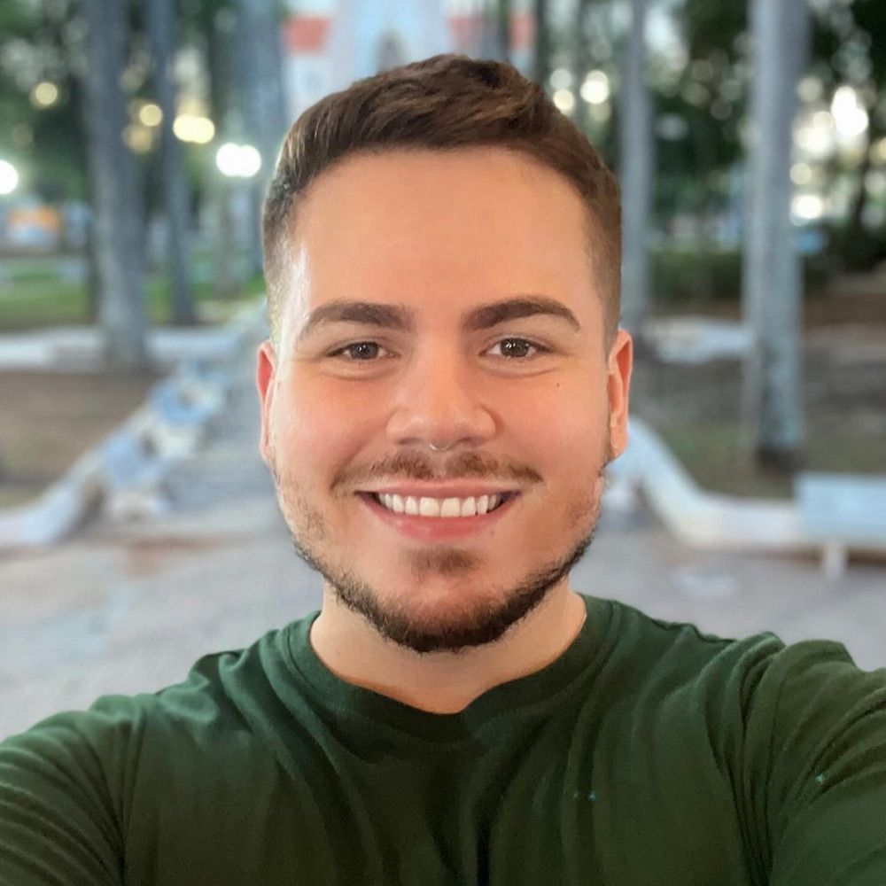 Ronaldo Alcântara 